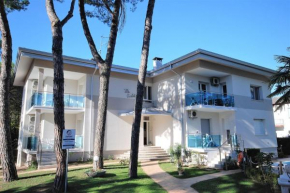 Villa Elisabeth Lignano Pineta